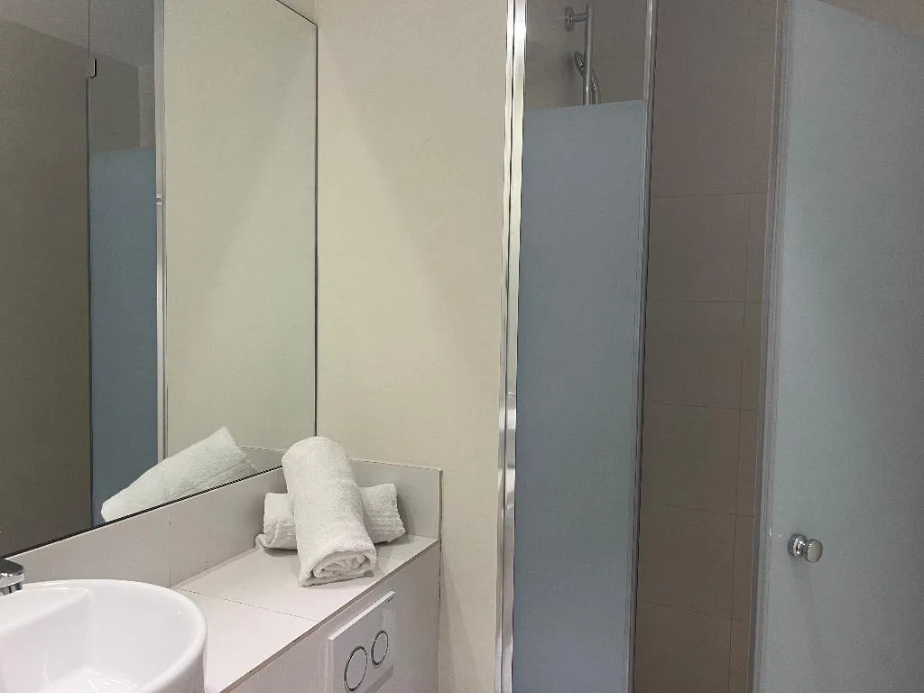 DOUBLE STANDARD Room, Four Points Flex by Sheraton Madrid Atocha, Madrid