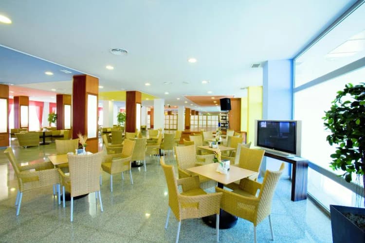 General view, ALEGRIA Fenix Family, Costa Almeria