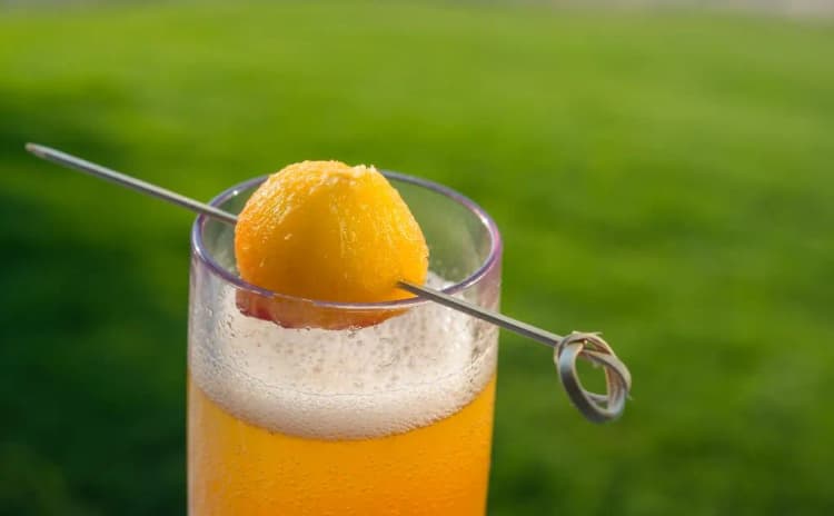 Bar, Avaton Luxury Beach Resort Relais & Chateau, Thessaloniki