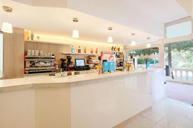 Bar, Azuline Hotel Bahamas, Majorca
