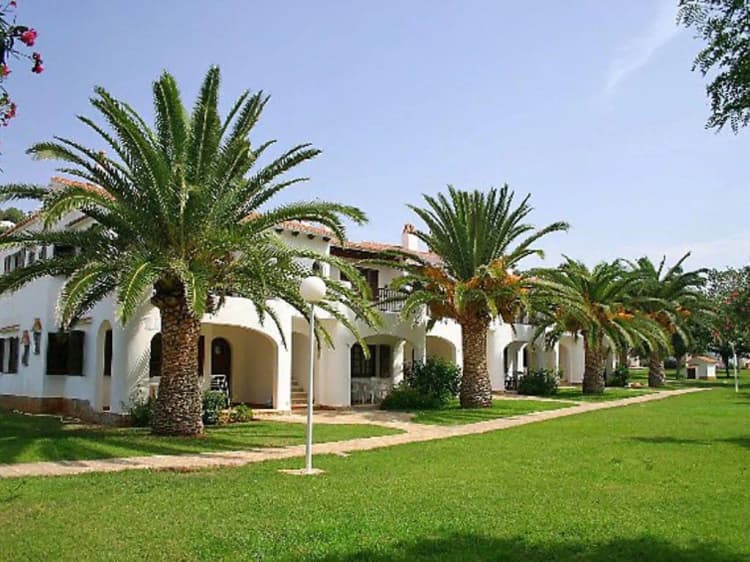 General view, Son Bou Gardens Apt 2 Dorm - Two Bedroom, Menorca