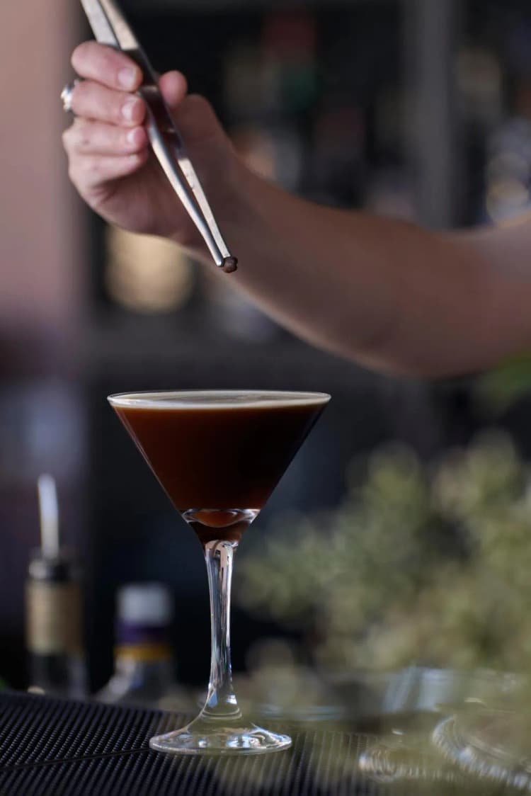 Bar, Lena Mare Boutique Hotel, Corfu