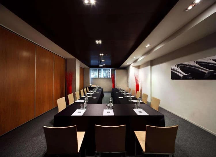 Conferences, Olivia Plaza Hotel, Barcelona