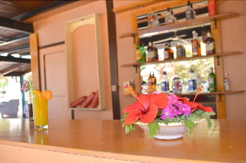 Bar, Diar Yassine, Tunisia