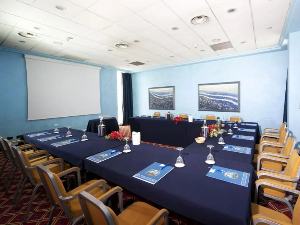 Conferences, Castagna Palace Hotel & Restaurant, Venice