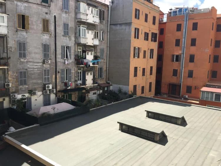 General view, Best Location In Rome, Naples