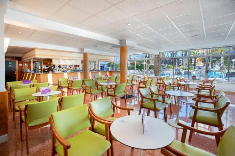 Bar, Hotel Servigroup Torre Dorada, Costa Blanca