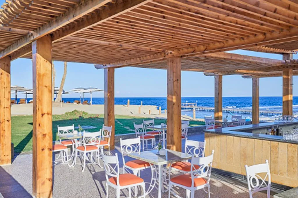 Bar, JAZ Neo Reef Marsa, Red Sea Riviera