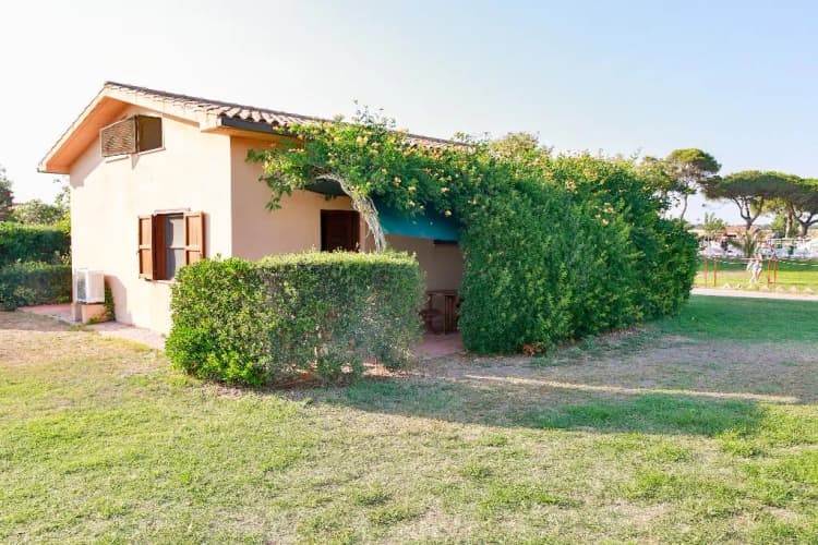 APARTMENT CAPACITY 4 ONE BEDROOM Room, Gitavillage California, Rome