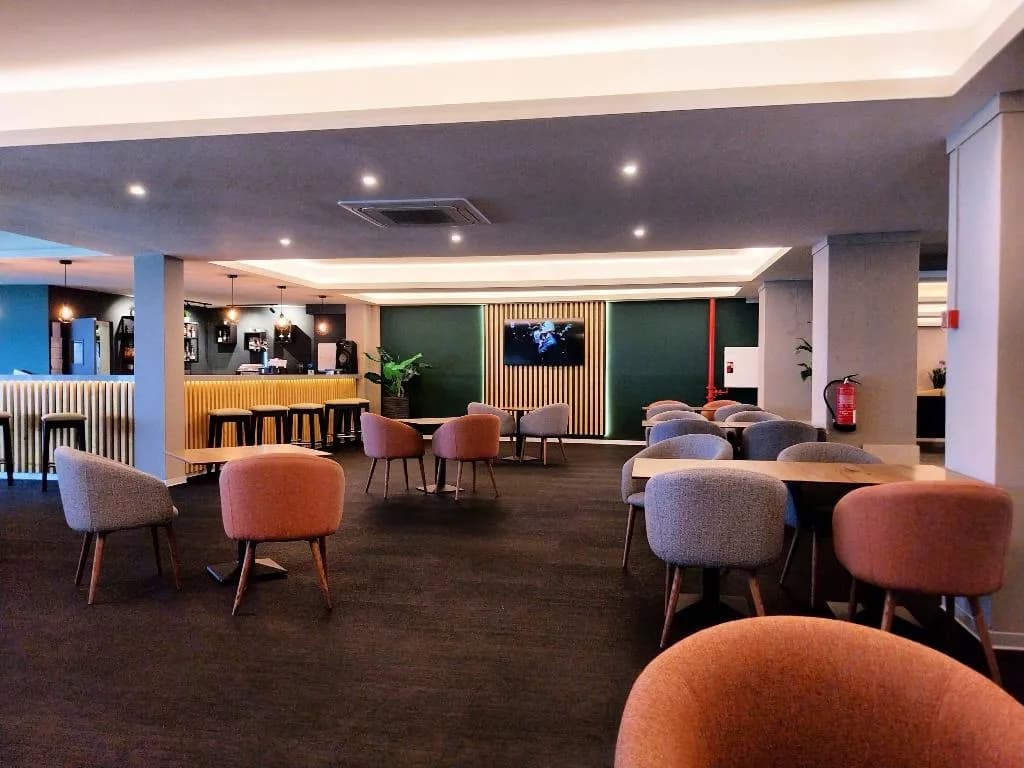 Bar, Navegadores, Algarve