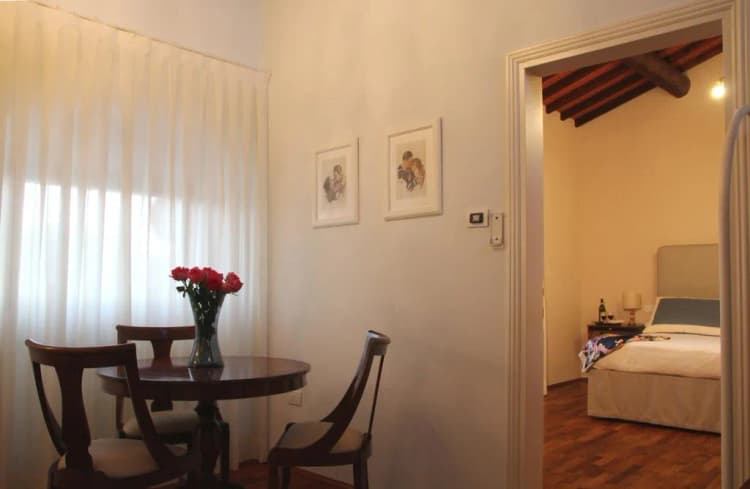 APARTMENT CAPACITY 3 ONE BEDROOM Room, Florence View Apartments, Florence