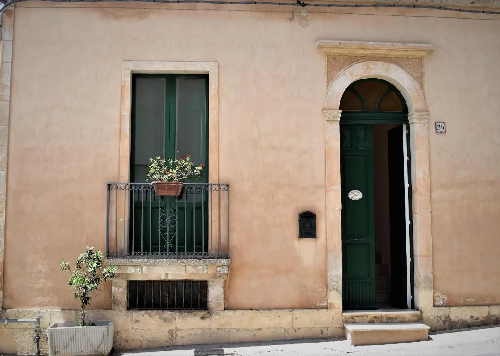 General view, Gilda Rooms & Breakfast, Catania