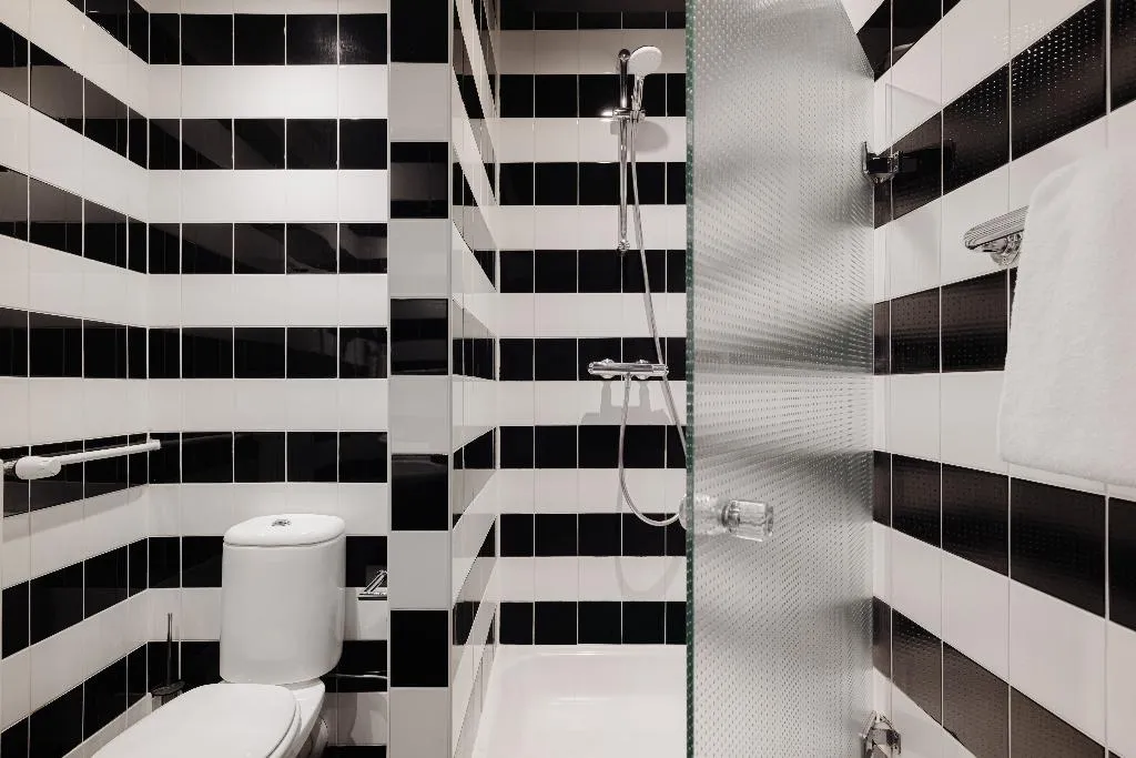 DOUBLE COMFORT Room, Leonardo Boutique Hotel Maastricht City Center, Amsterdam