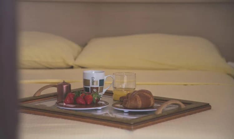 APARTMENT ONE BEDROOM Room, Beach Apartments Lavica, Split