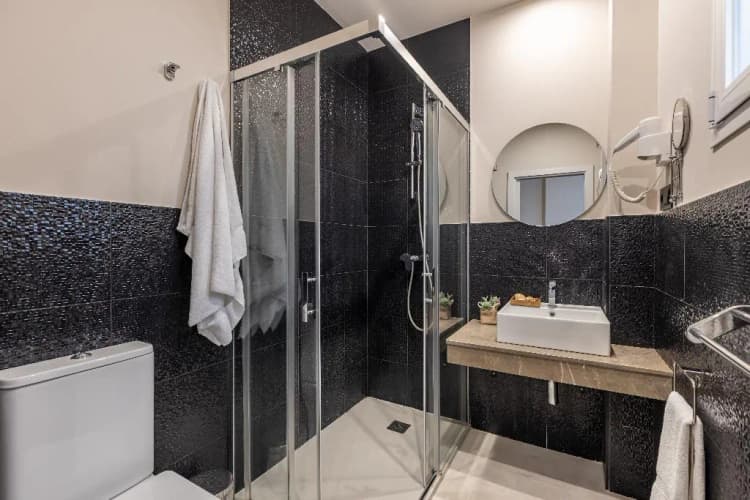 APARTMENT ONE BEDROOM Room, Libere Malaga Teatro Romano, Costa Del Sol