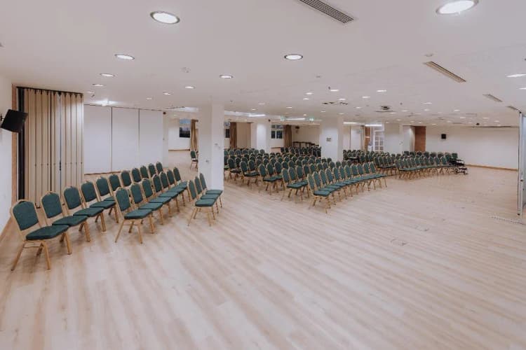 Conferences, Domotel Kastri, Athens