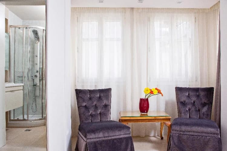 Double or Twin EXECUTIVE Room, Rimondi Hotels Rethymnon, Crete