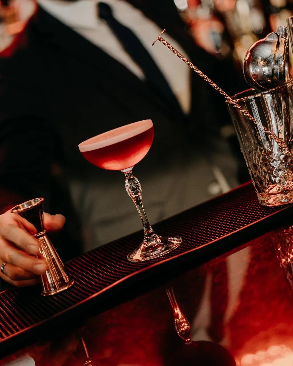 Bar, 138 Liberdade Hotel, Lisbon