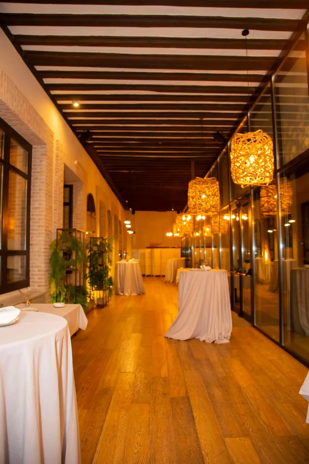 Conferences, Sofraga Palacio, WorldHotels Crafted, Madrid