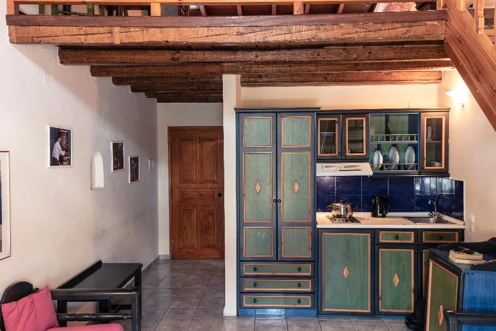 APARTMENT ONE BEDROOM Room, Yianna Hotel, Kefallinia