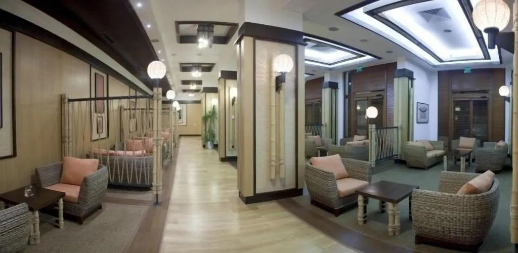Bar, Emerald Beach Resort & Spa, Bourgas