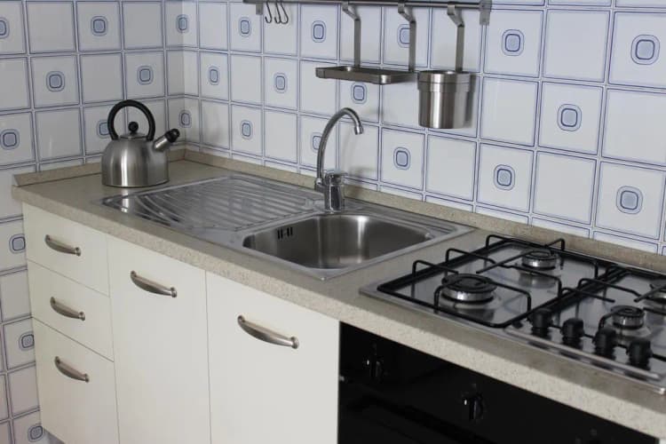 APARTMENT CAPACITY 2 ONE BEDROOM Room, Casa Vacanza San Pietro, Naples