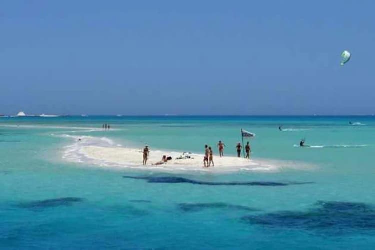 Beach, SUNRISE Solara, Red Sea Riviera