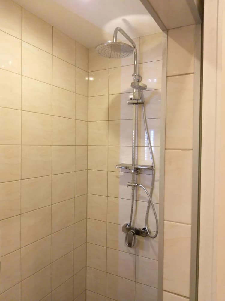 DOUBLE STANDARD Room, Aquamarine Pirita Hotel, Tallinn