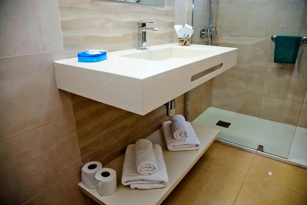APARTMENT STANDARD Room, Africana, Gran Canaria