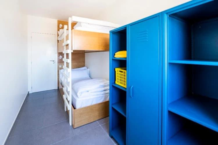 APARTMENT CAPACITY 1 Room, Buendia Corralejo Nohotel, Fuerteventura