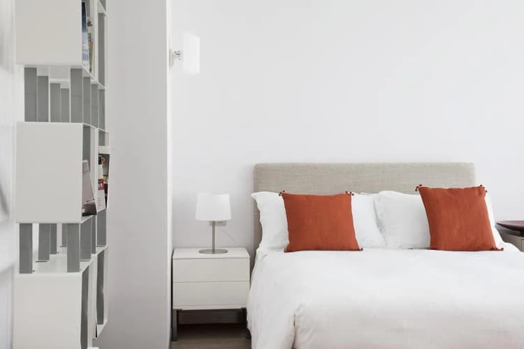 DOUBLE EXECUTIVE Room, Zambala Luxury Residence, Milan