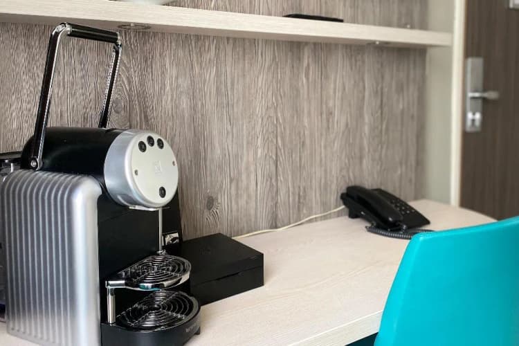 DOUBLE ECONOMY Room, Xo Hotels City Centre, Amsterdam