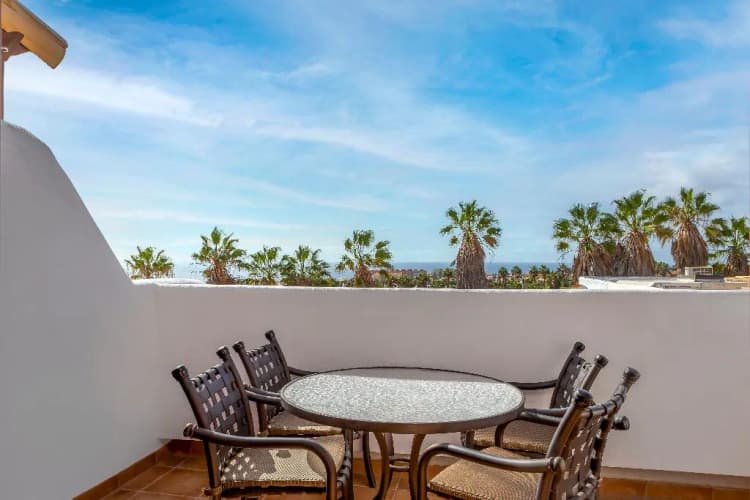 APARTMENT ONE BEDROOM Room, Royal Tenerife Country Club, Tenerife