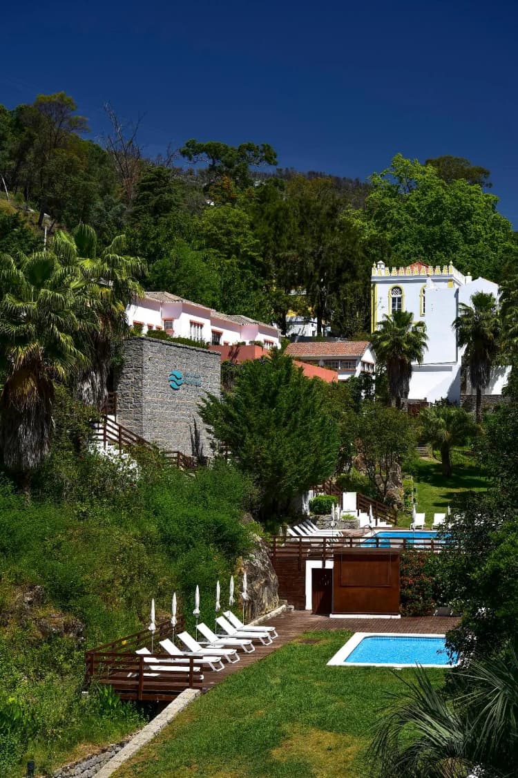 General view, Villa Termal Spa Hotel by Unlock Hotels, Algarve