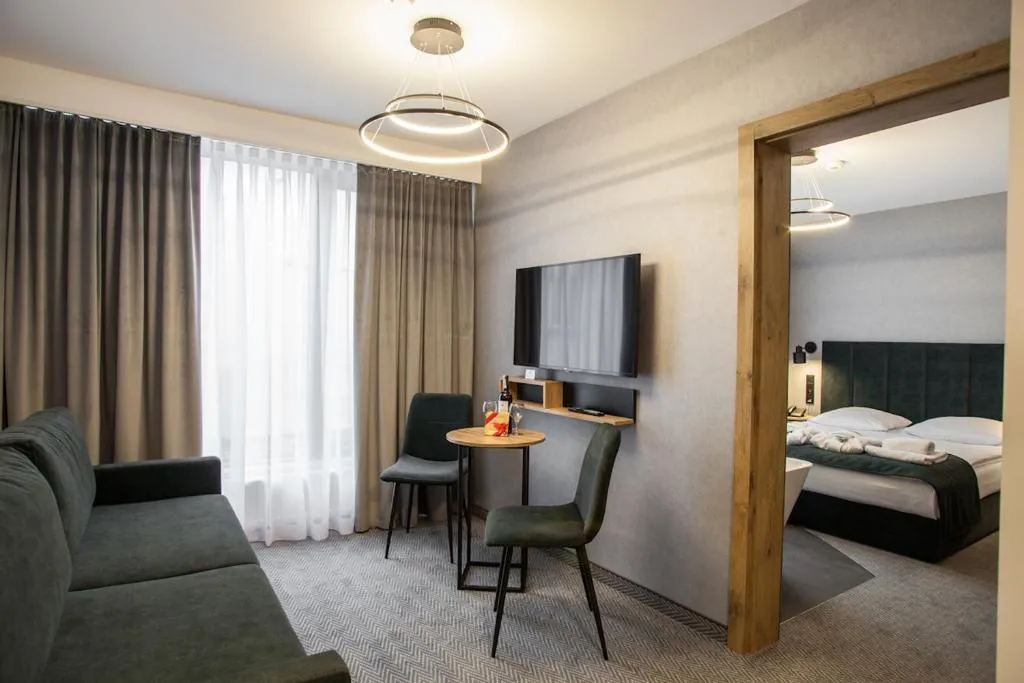 APARTMENT PREMIUM Room, Alexander, Krakow