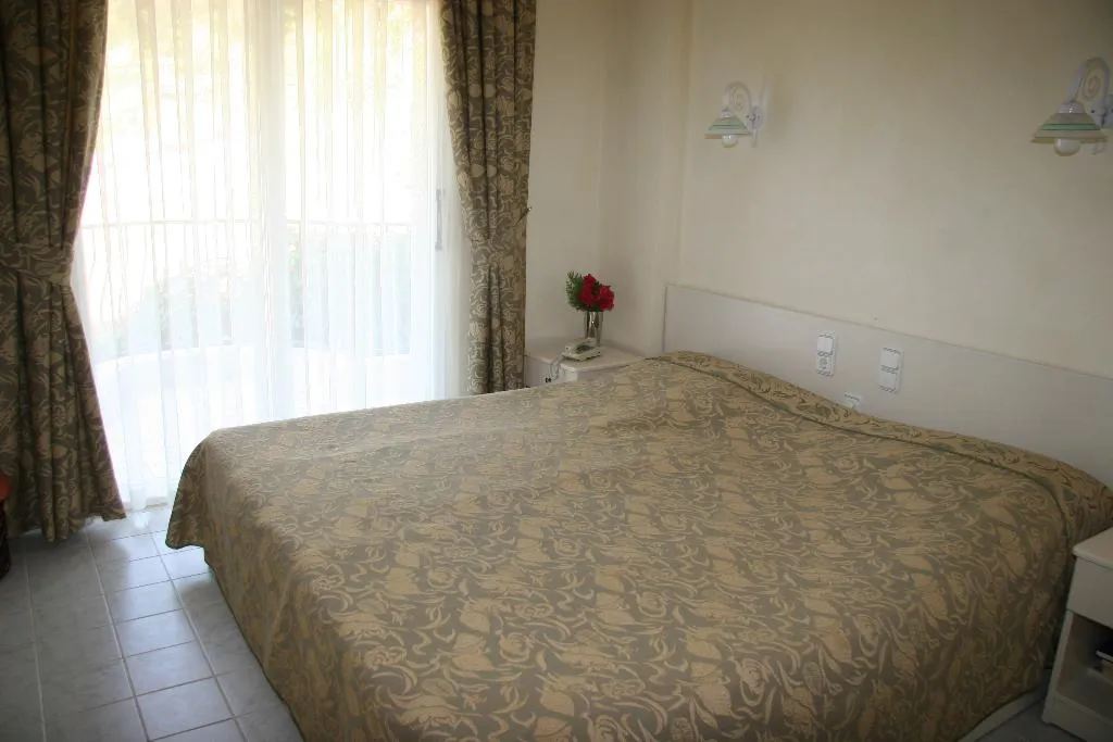 APARTMENT ONE BEDROOM Room, Life Apartments, Dalaman