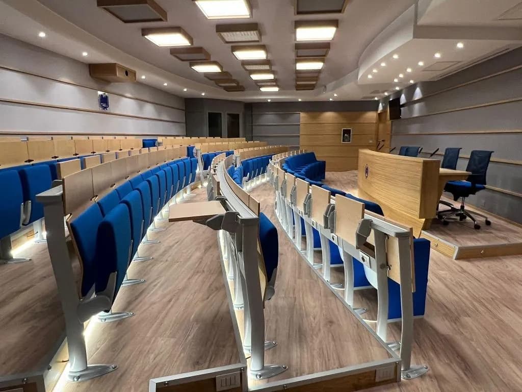 Conferences, Casa per Ferie Checkin Villa Angelina, Rome
