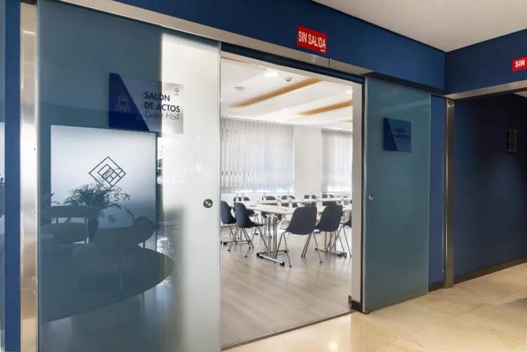 Conferences, Roisa Hostal Boutique, Madrid