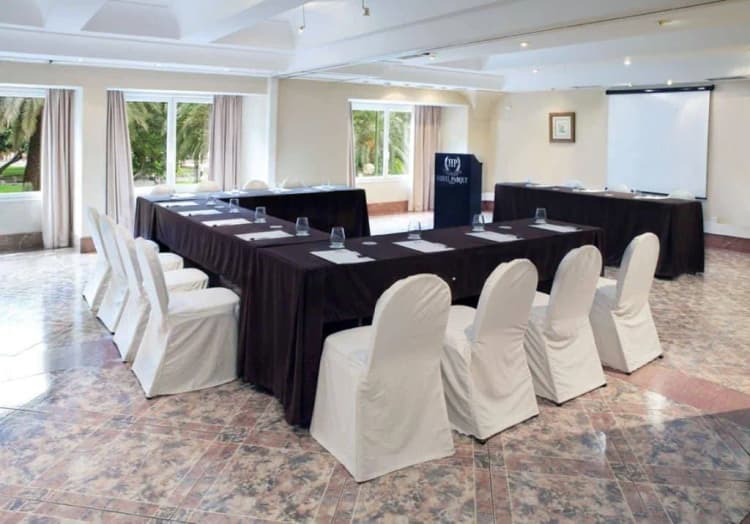 Conferences, Sercotel Parque Las Palmas, Gran Canaria
