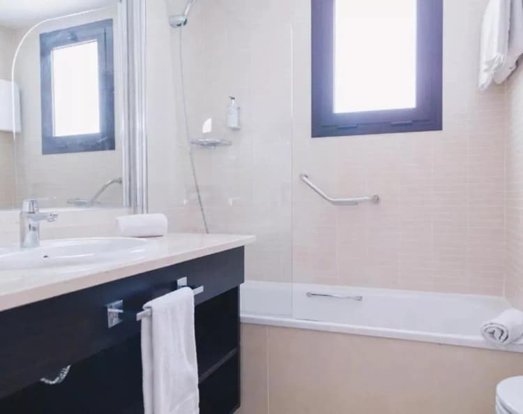 APARTMENT CAPACITY 2 TWO BEDROOMS Room, Ona Valle Romano Golf and Resort, Costa Del Sol