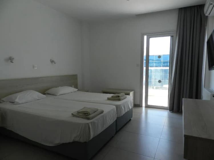 APARTMENT ONE BEDROOM Room, Evabelle Napa, Cyprus