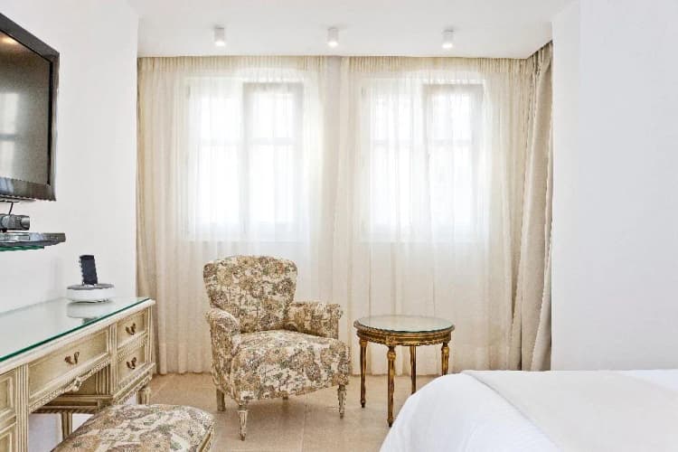 Double or Twin EXECUTIVE Room, Rimondi Hotels Rethymnon, Crete