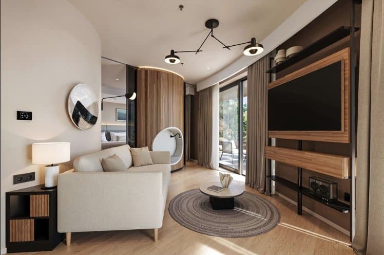 Pical Suites, Valamar Collection, Istria