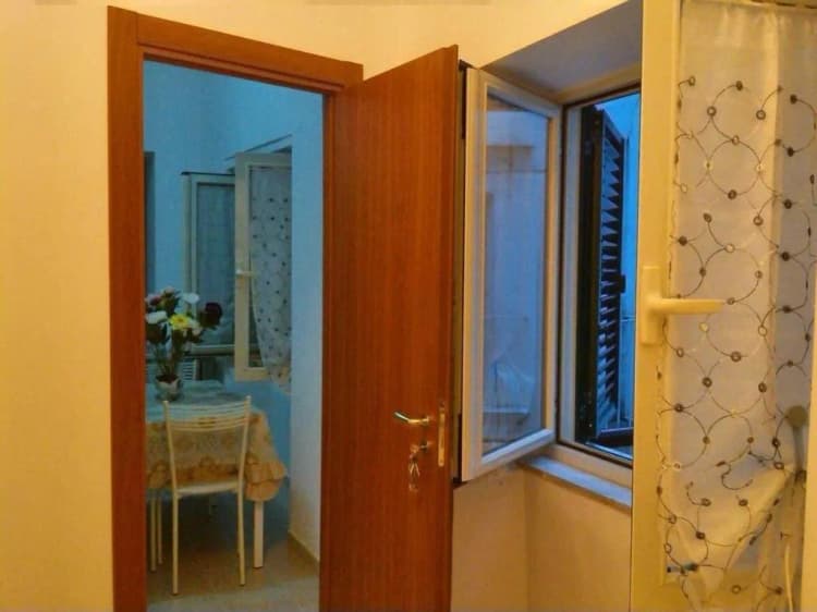 Lobby, Bed And Breakfast Ocurniciell, Naples