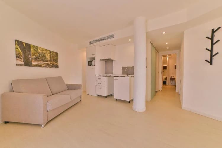 APARTMENT TWO BEDROOMS Room, Azul Playa Apartments, Majorca