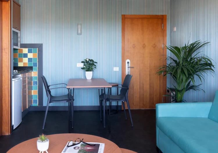 APARTMENT GARDEN VIEW Room, Axel Beach Maspalomas - Only Adults, Gran Canaria