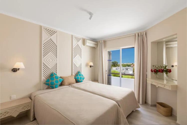 APARTMENT ONE BEDROOM Room, Clube Albufeira Garden Village, Algarve