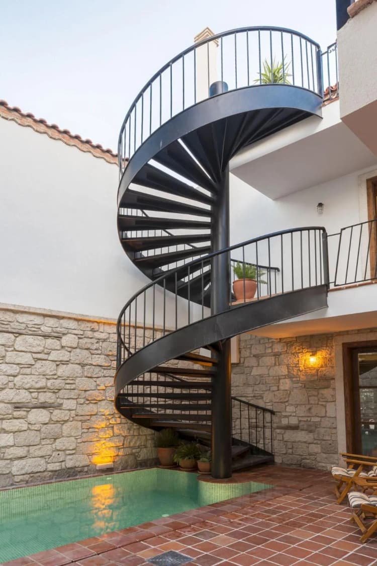 General view, Hotel Pop Alacati, Izmir
