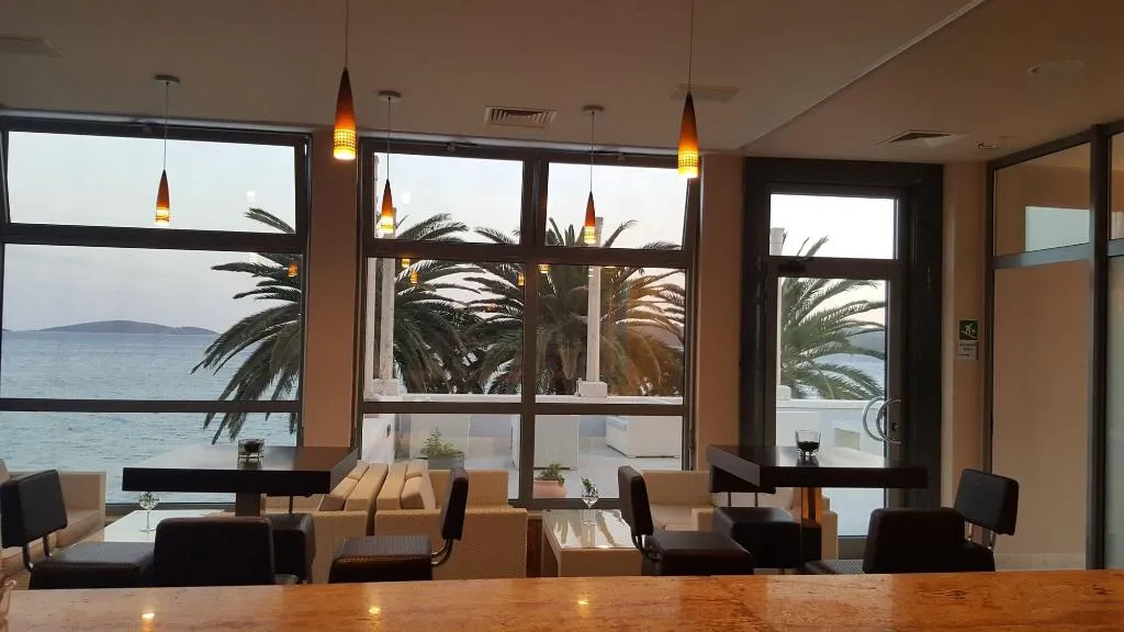 Bar, Hotel Indijan, Dubrovnik