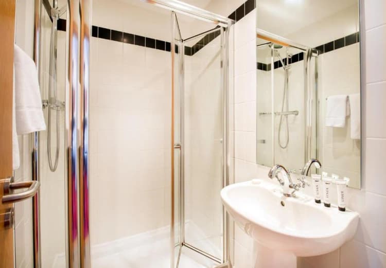 DOUBLE DELUXE Room, The Cork International Hotel, Cork